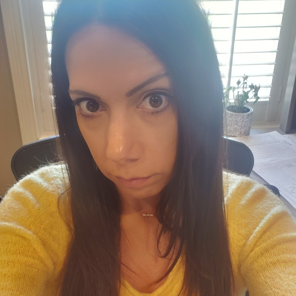Meet your Posher, Anita